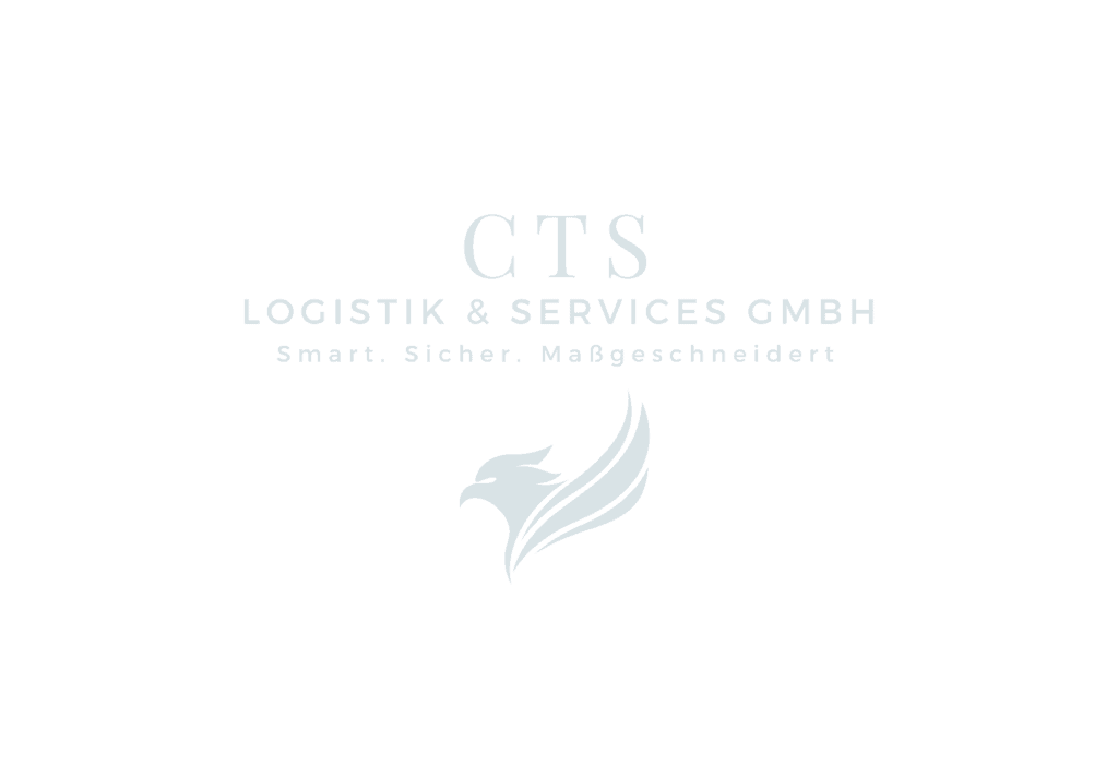 CTS Logistik & Services Logo